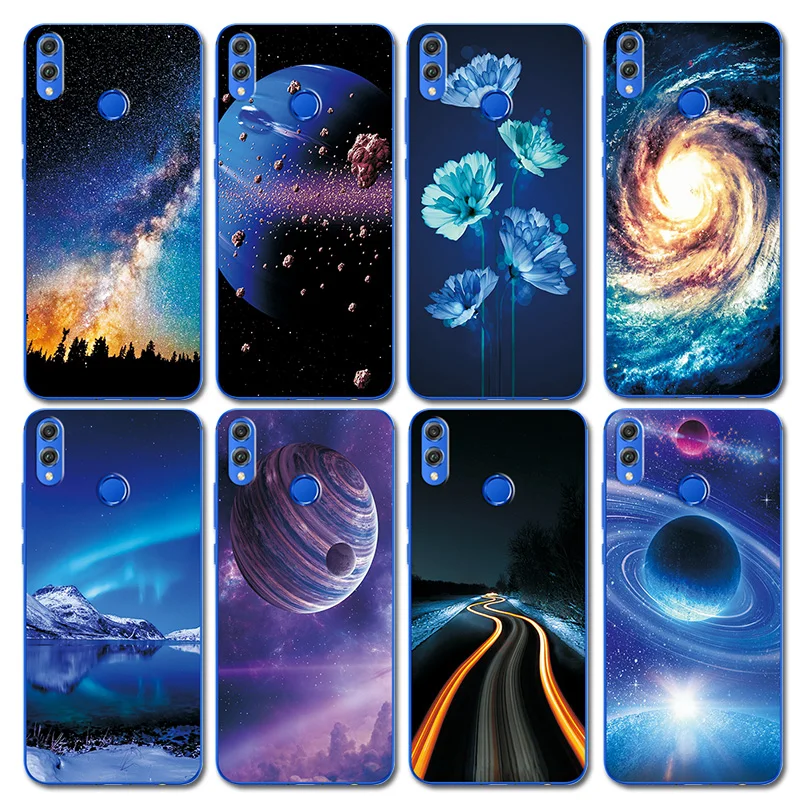 Phone Case For Huawei Honor 8X Brilliant aurora Color Silicone Cover Fundas For Huawei Honor 8X Case Bumper JSN-AL00 a TL00 6.5"
Phone Case For Huawei Honor 8X Brilliant aurora Color Silicone Cover Fundas For Huawei Honor 8X Case Bumper JSN-AL00 a TL00 6.5"