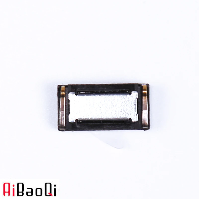AiBaoQi New Original Ulefone T1 receiver earpiece speaker replacement accessories fast shipping
AiBaoQi New Original Ulefone T1 receiver earpiece speaker replacement accessories fast shipping