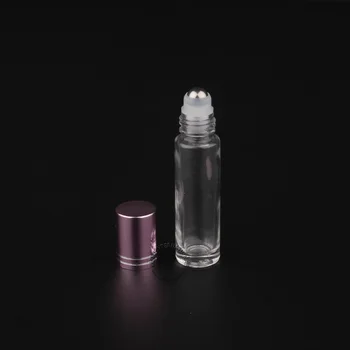 Free Shipping Makeup Tools 10ml/10cc Glass Roll On Perfume Bottle Clear Essential Oil Bottles Vial Deodorant Containers 50pcs
Free Shipping Makeup Tools 10ml/10cc Glass Roll On Perfume Bottle Clear Essential Oil Bottles Vial Deodorant Containers 50pcs