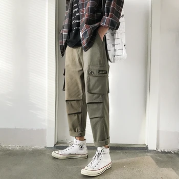 2019 Men's Printing Harem Fashion Active Elastic Cotton Casual Pants Hip Hop Style Trousers Joggers Sweatpants Big Size M-5XL
2019 Men's Printing Harem Fashion Active Elastic Cotton Casual Pants Hip Hop Style Trousers Joggers Sweatpants Big Size M-5XL