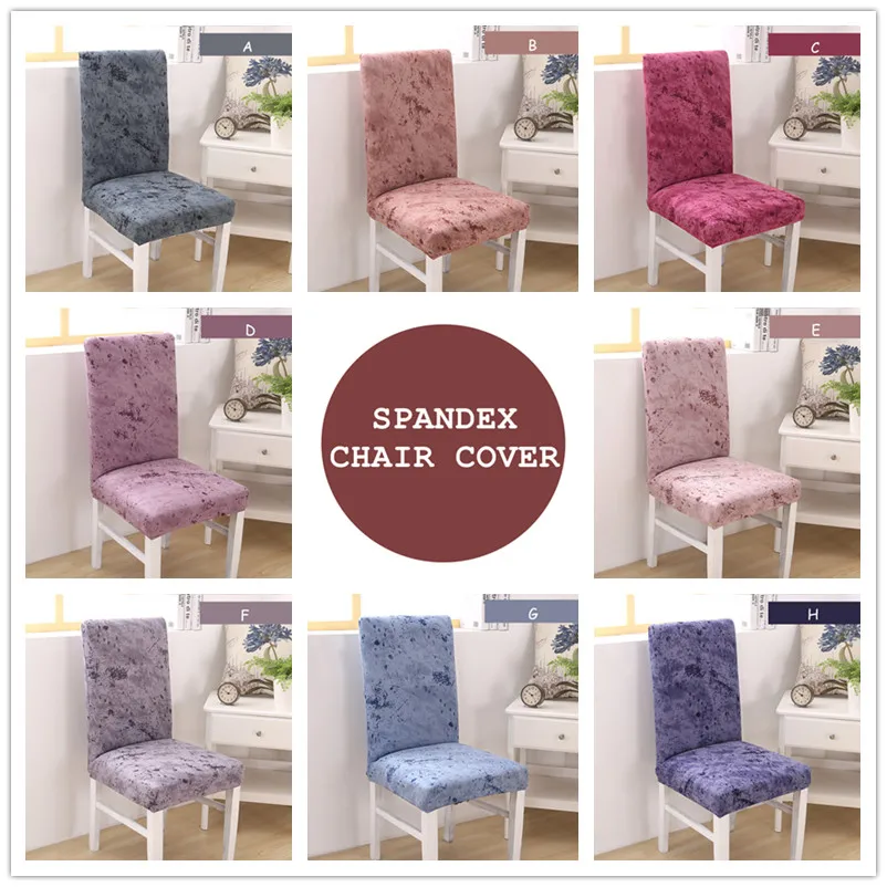 2pcs Modern Solid Chair Cover Spandex Splashing Ink Wedding Banquet Dining Seat Protective Chair Covers Decoration
2pcs Modern Solid Chair Cover Spandex Splashing Ink Wedding Banquet Dining Seat Protective Chair Covers Decoration