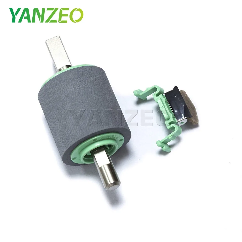 8Set LD6187001 LD6092001 SPA0001 for Brother ADS-2000 ADS-2100 ADS-2500W Pick Roller Separation Pad
8Set LD6187001 LD6092001 SPA0001 for Brother ADS-2000 ADS-2100 ADS-2500W Pick Roller Separation Pad