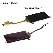 Running Camel – écran LCD de remplacement pour iPod Nano 7 7G 7e génération=