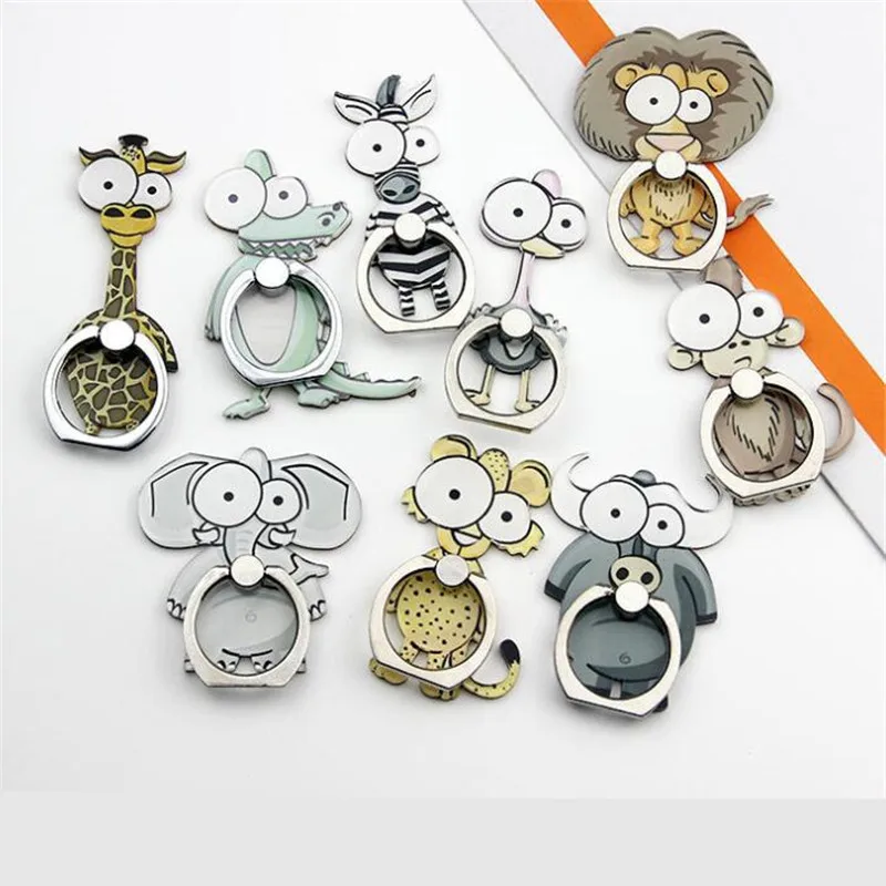 *Giraffe zebra elephant Animal Finger Ring Phone Stand Holder Mobile Phone Holder Stand For iPhone iPad Xiaomi All Smartphone
*Giraffe zebra elephant Animal Finger Ring Phone Stand Holder Mobile Phone Holder Stand For iPhone iPad Xiaomi All Smartphone
