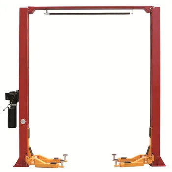 Low Price 2 Post Hydraulic Car Hoist Lift Device
Low Price 2 Post Hydraulic Car Hoist Lift Device
