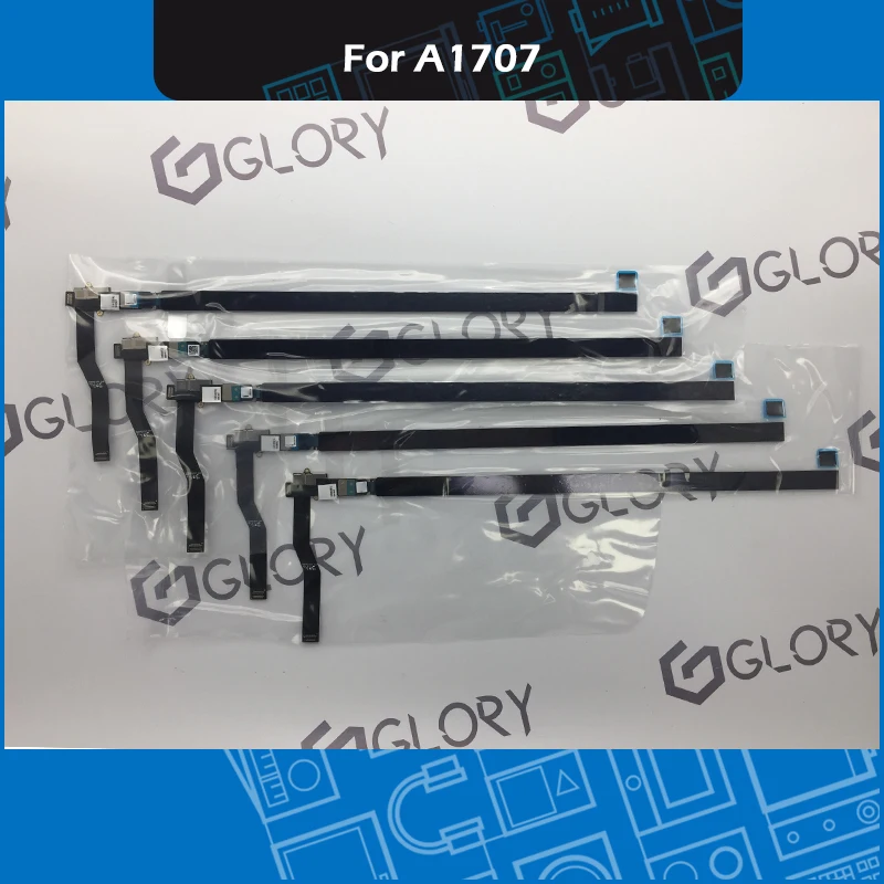 New A1707 Touch Bar For Macbook Pro Retina 15'' A1707 Late 2016 Mid 2017 EMC 3072 3162
New A1707 Touch Bar For Macbook Pro Retina 15'' A1707 Late 2016 Mid 2017 EMC 3072 3162