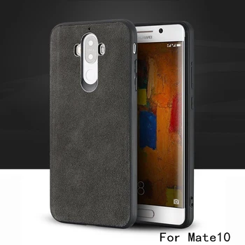 wangcangli brand All-handmade genuine fur phone case For Huawei Mate10 Comfortable touch all-inclusive phone case
wangcangli brand All-handmade genuine fur phone case For Huawei Mate10 Comfortable touch all-inclusive phone case