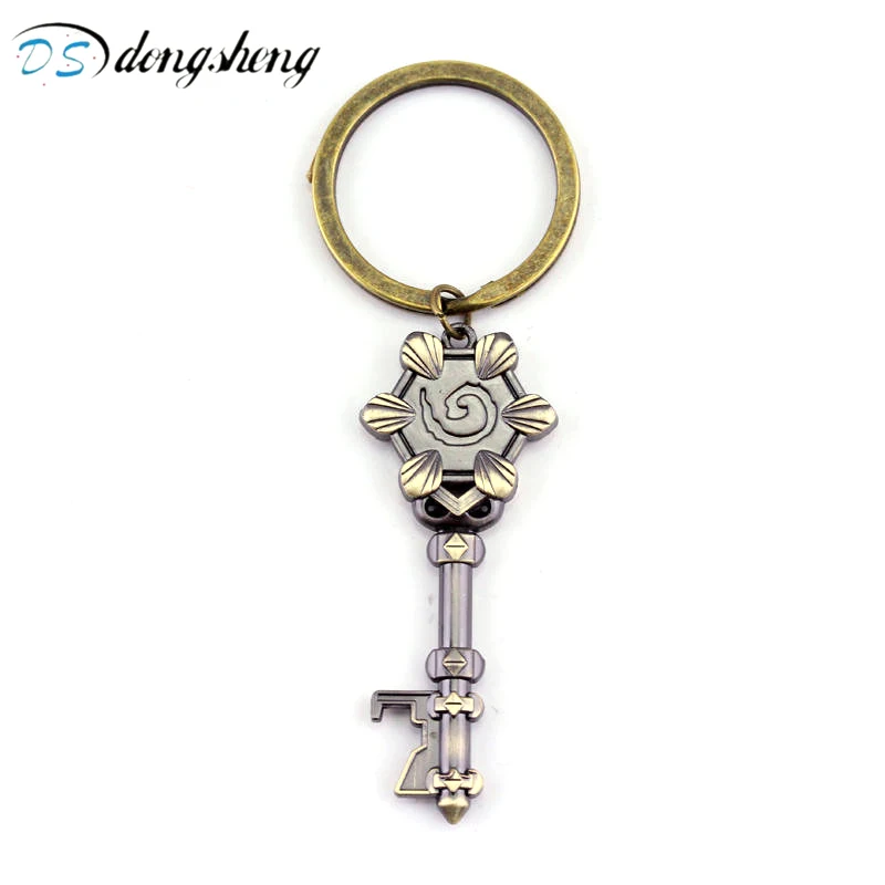 dongsheng World Of Hearthstone Keychain Hearthstone Heroes Of The Storm Hearthstone Key Twelve Wins Keyring Gifts for Fans-50
dongsheng World Of Hearthstone Keychain Hearthstone Heroes Of The Storm Hearthstone Key Twelve Wins Keyring Gifts for Fans-50