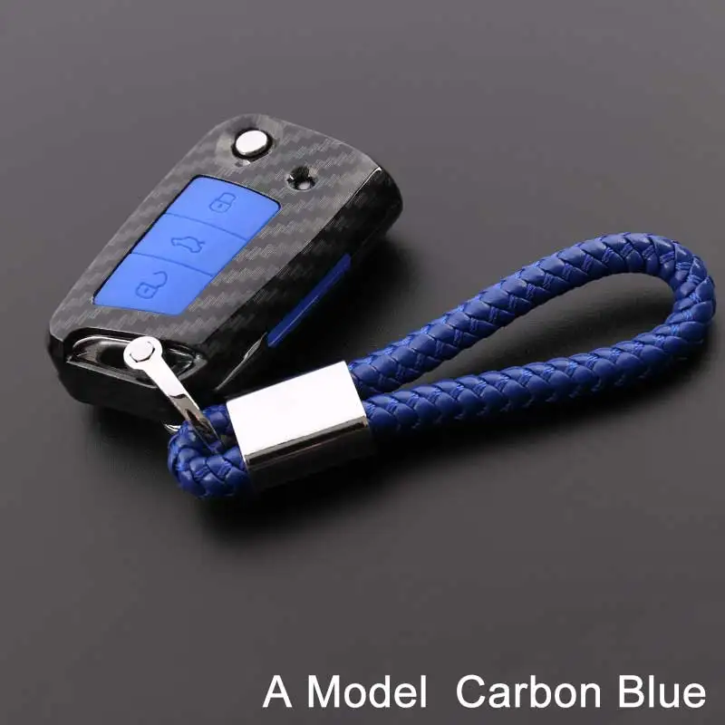 ABS+Silicone Key Case Cover For VW Polo Golf 7 Tiguan for Skoda Octavia Kodiaq Karoq for SEAT Ateca Leon Ibiza 2015 2016 2017
ABS+Silicone Key Case Cover For VW Polo Golf 7 Tiguan for Skoda Octavia Kodiaq Karoq for SEAT Ateca Leon Ibiza 2015 2016 2017
