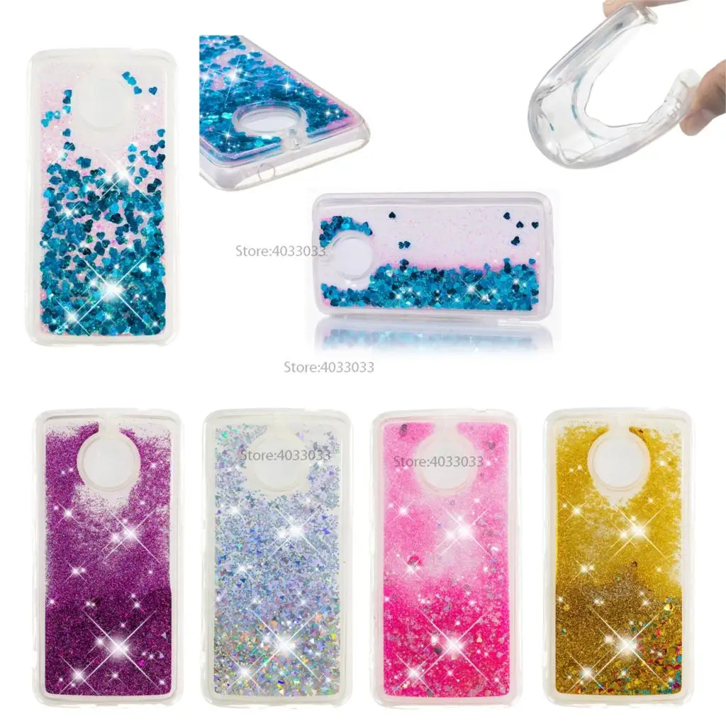 TPU Case for Motorola Moto E4 Plus XT1771 Dynamic Flow Liquid Flash Crystal Clear Back Cover for Moto E4Plus XT 1771 Soft Cover
TPU Case for Motorola Moto E4 Plus XT1771 Dynamic Flow Liquid Flash Crystal Clear Back Cover for Moto E4Plus XT 1771 Soft Cover