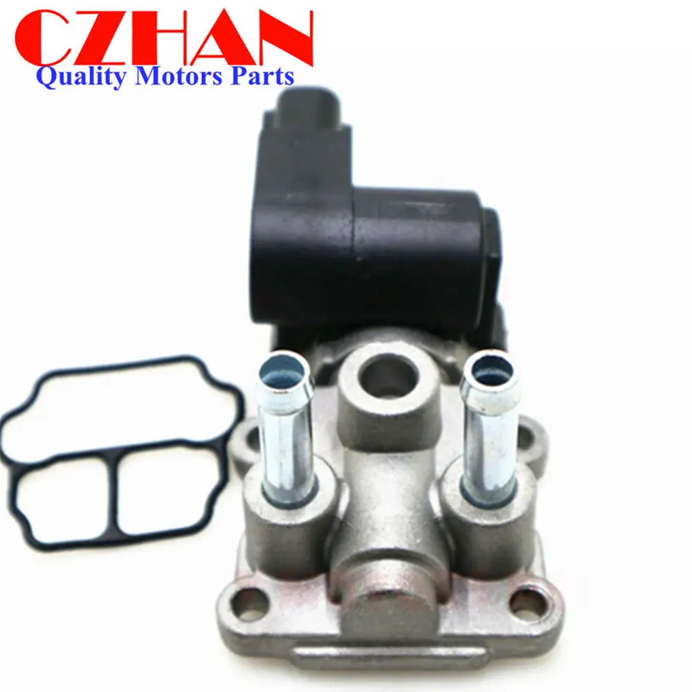 18137-64G01 Idle Air Speed Control Valve for 1998-2001 Suzuki stepper motor for Esteem 1.6L L4 Idle Air control valve IAC ISC
18137-64G01 Idle Air Speed Control Valve for 1998-2001 Suzuki stepper motor for Esteem 1.6L L4 Idle Air control valve IAC ISC
