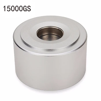 Universal Magnetic detacher EAS Hard Tag Detacher eas tag Remover Intensity 15,000GS New
Universal Magnetic detacher EAS Hard Tag Detacher eas tag Remover Intensity 15,000GS New