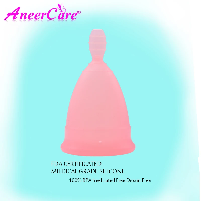 Mestrual cup hygiener period for women menstruatie cup 100% medical grade silicone menstrual cup coletor menstrual
Mestrual cup hygiener period for women menstruatie cup 100% medical grade silicone menstrual cup coletor menstrual