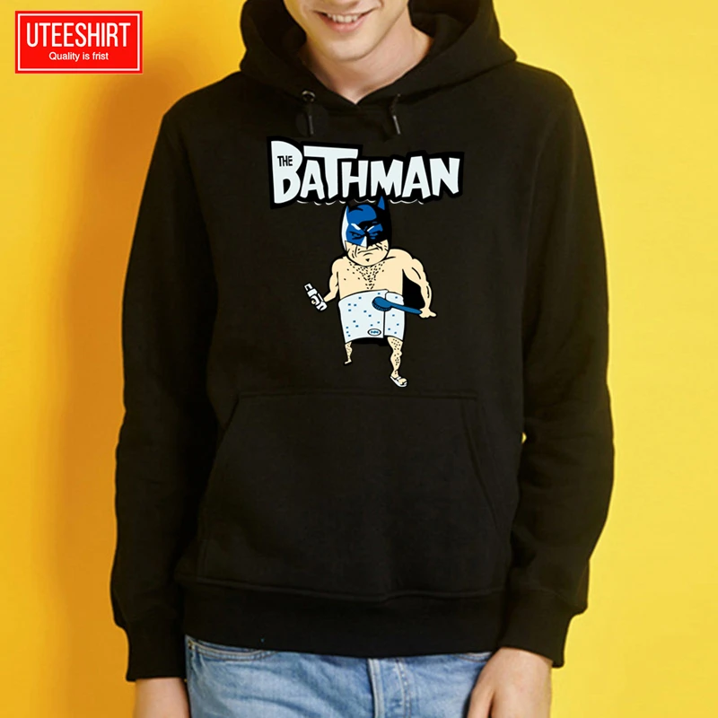 Winter Men Bathman Harajuku Hoodie Sweatshirts Women Autumn Funny Print Batman Superhero Hoody Streetwear Long Coat
Winter Men Bathman Harajuku Hoodie Sweatshirts Women Autumn Funny Print Batman Superhero Hoody Streetwear Long Coat