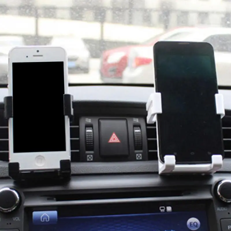 Universal Car Styling Phone Sticker Car Holder Carrier Car Air Vent Mount Holder Snap-type Car Mobile Phone Holder
Universal Car Styling Phone Sticker Car Holder Carrier Car Air Vent Mount Holder Snap-type Car Mobile Phone Holder