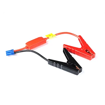 12V Car Jump Starter Emergency Jumper Cable Clamp Auto Engine Booster Storage Battery EC5
12V Car Jump Starter Emergency Jumper Cable Clamp Auto Engine Booster Storage Battery EC5