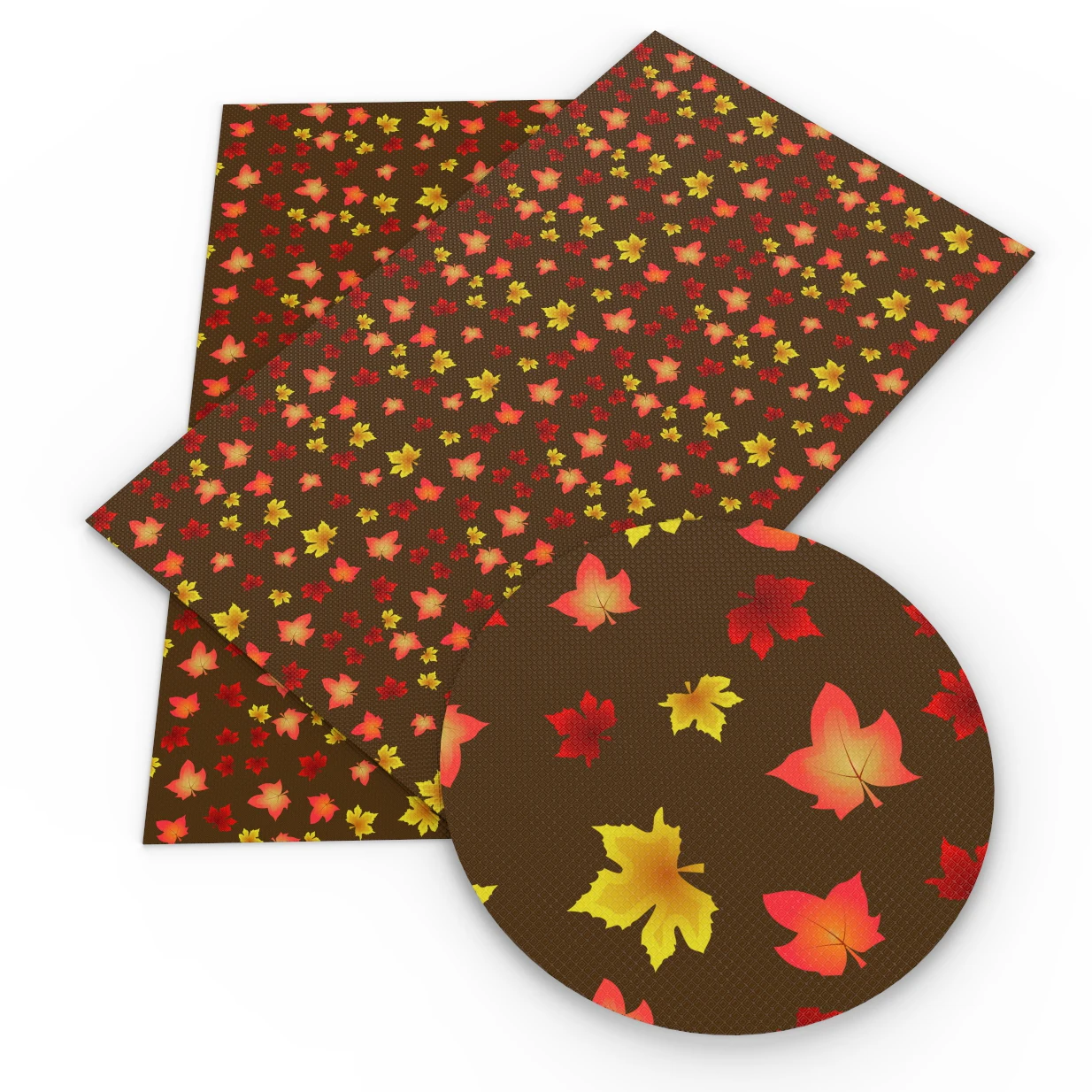 New 20*34cm Pumpkin Stripe Faux Synthetic Leather Printed Patchwork For Hair Bow Bags Phone Cover DIY Projects,1Yc7092
New 20*34cm Pumpkin Stripe Faux Synthetic Leather Printed Patchwork For Hair Bow Bags Phone Cover DIY Projects,1Yc7092