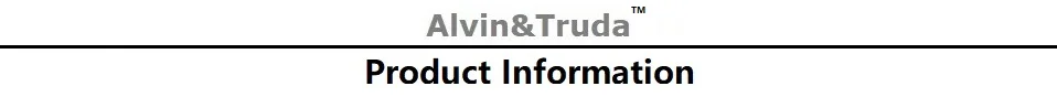 Product Information