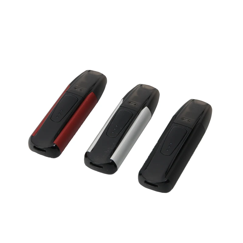 Original Justfog Minifit Pod Kit with 370mAh Battery and 1.5ml Tank Electronic Cigarette Vape Pen All in one Vaping Vaporizer
Original Justfog Minifit Pod Kit with 370mAh Battery and 1.5ml Tank Electronic Cigarette Vape Pen All in one Vaping Vaporizer