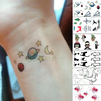Waterproof Temporary Tattoo Sticker moon Star fish cat Triangle Fake Tatto Hand Arm Foot Flash Tatoo for Kid Girl Men Women
Waterproof Temporary Tattoo Sticker moon Star fish cat Triangle Fake Tatto Hand Arm Foot Flash Tatoo for Kid Girl Men Women