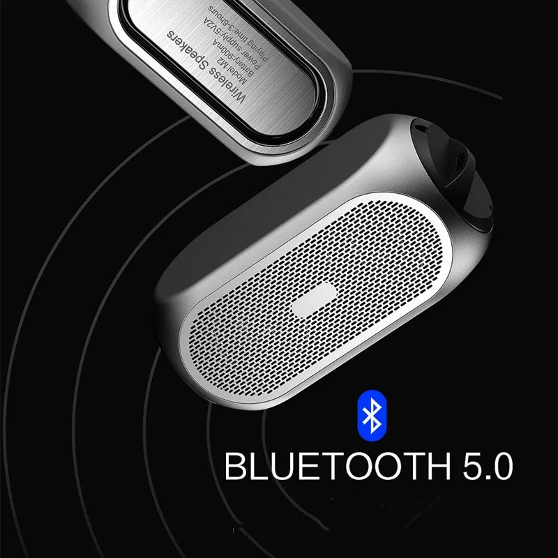 BLON M2 Bluetooth 5.0 Speakers SoundCore 2 HIFI 6D DPS Speaker Wireless Portable Mini IPX5 Waterproof TF Mp3 Music Player
BLON M2 Bluetooth 5.0 Speakers SoundCore 2 HIFI 6D DPS Speaker Wireless Portable Mini IPX5 Waterproof TF Mp3 Music Player