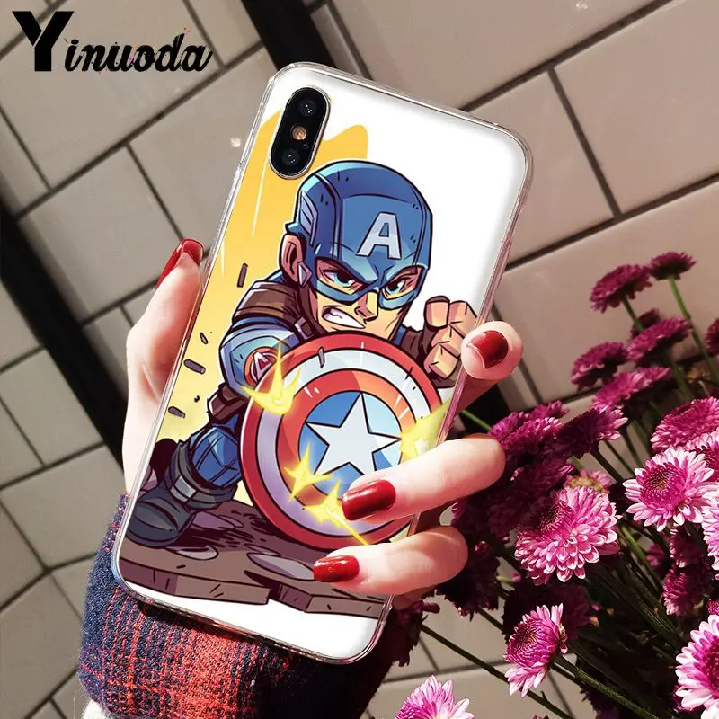 Marvel DC Comics Superhero Star Wars