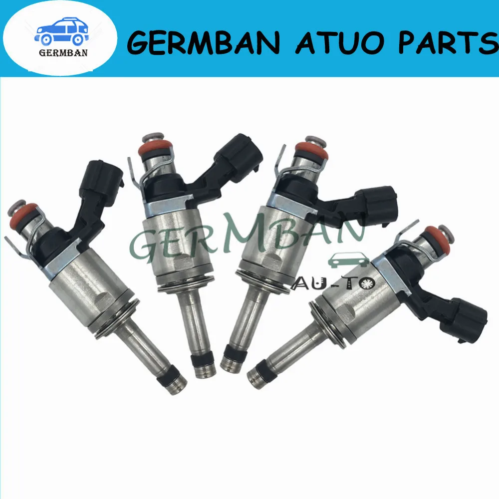 Free Shipping!!4PCS Fuel Injector Car Nozzle Injectors CM5E-BB For Ford 2.0L Fuel Injection Engine Valve Part No#CM5E-9F593-BB
Free Shipping!!4PCS Fuel Injector Car Nozzle Injectors CM5E-BB For Ford 2.0L Fuel Injection Engine Valve Part No#CM5E-9F593-BB