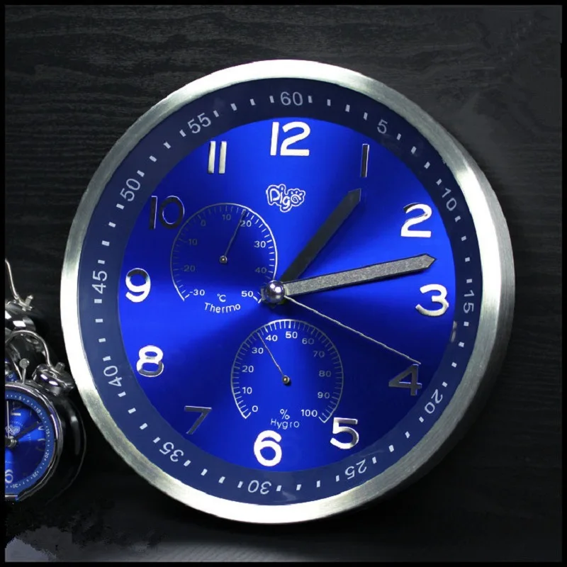 Meijswxj 30CM Wall Clock Saat Reloj Clock Relogio de parede Duvar Saati Wall Clocks Horloge Murale mute watch Home Decoration
Meijswxj 30CM Wall Clock Saat Reloj Clock Relogio de parede Duvar Saati Wall Clocks Horloge Murale mute watch Home Decoration
