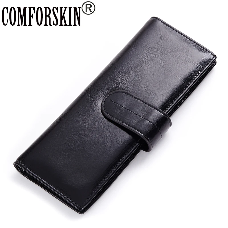 2015 New Arrival The Fisrt Layer Oil wax Genuine Leather Magic Buckle 56 Pages Credit Card Holders With Coin Purses
2015 New Arrival The Fisrt Layer Oil wax Genuine Leather Magic Buckle 56 Pages Credit Card Holders With Coin Purses