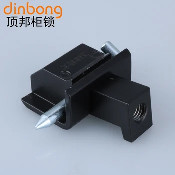 Dinbong CL230-A black hinge switch controls the door hinge hinge of distribution box door
Dinbong CL230-A black hinge switch controls the door hinge hinge of distribution box door