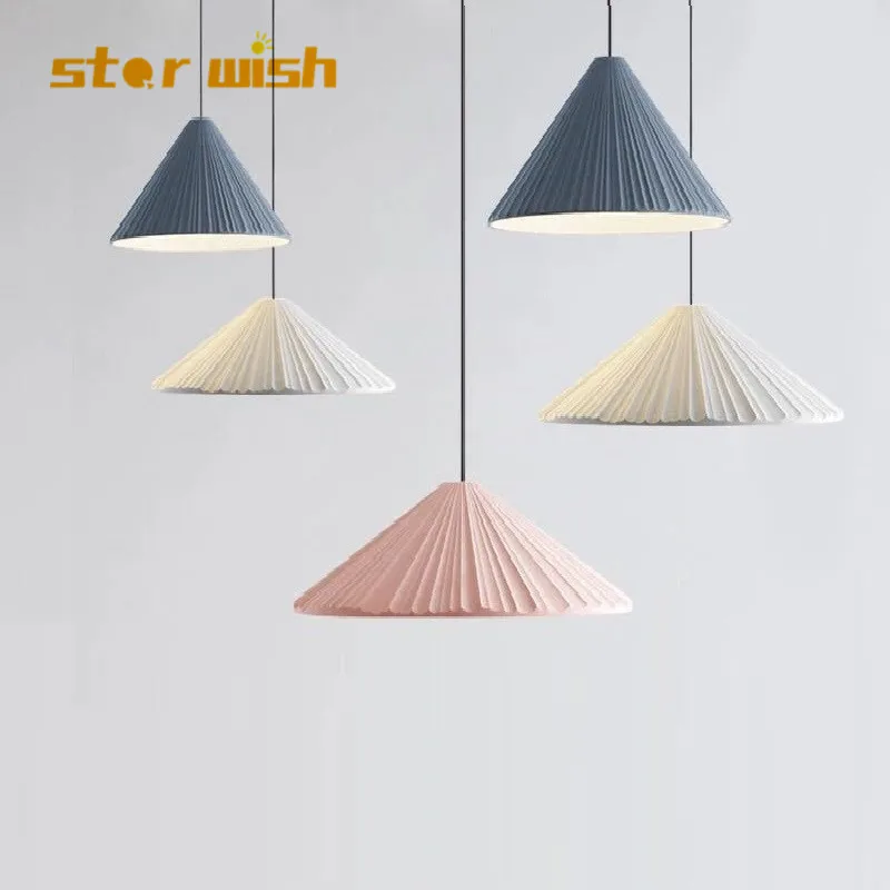 Nordic colourful Cement Pendant Lights Living Room Kitchen Led Decor Indoor home dining room bedroom Lights
Nordic colourful Cement Pendant Lights Living Room Kitchen Led Decor Indoor home dining room bedroom Lights