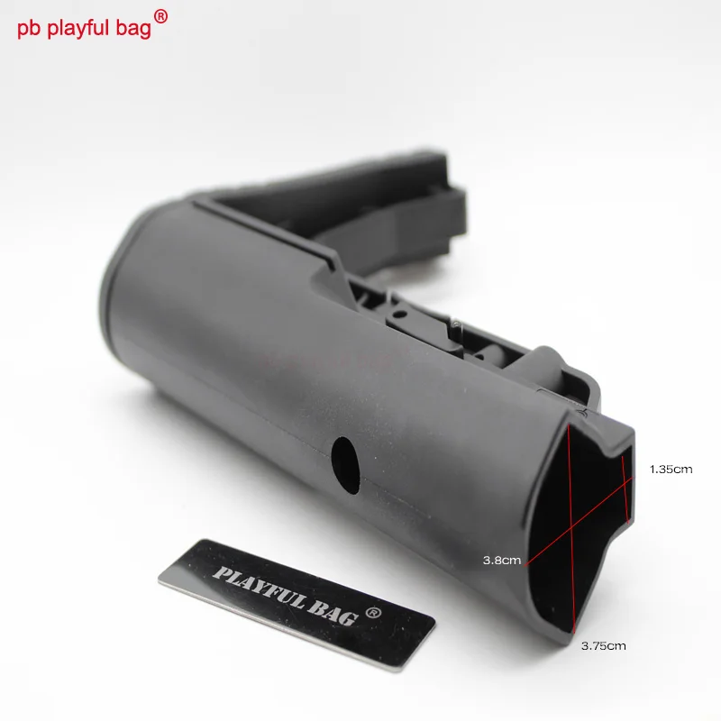 outdoor-sport-cs-gel-ball-gun-Tactical-nylon-butt-MFT-tail-support-water-bullet-accessories-BD556 (4)