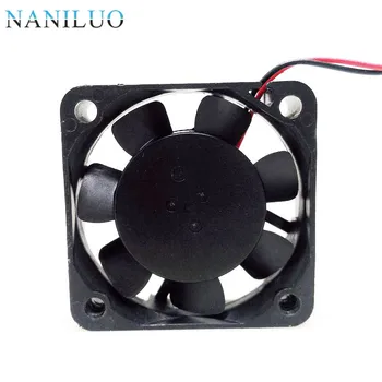 NEW 4cm silence 4010 NBR miniature micro bearing 14 decibel U40X12NSZ7-51 cooling fan
NEW 4cm silence 4010 NBR miniature micro bearing 14 decibel U40X12NSZ7-51 cooling fan