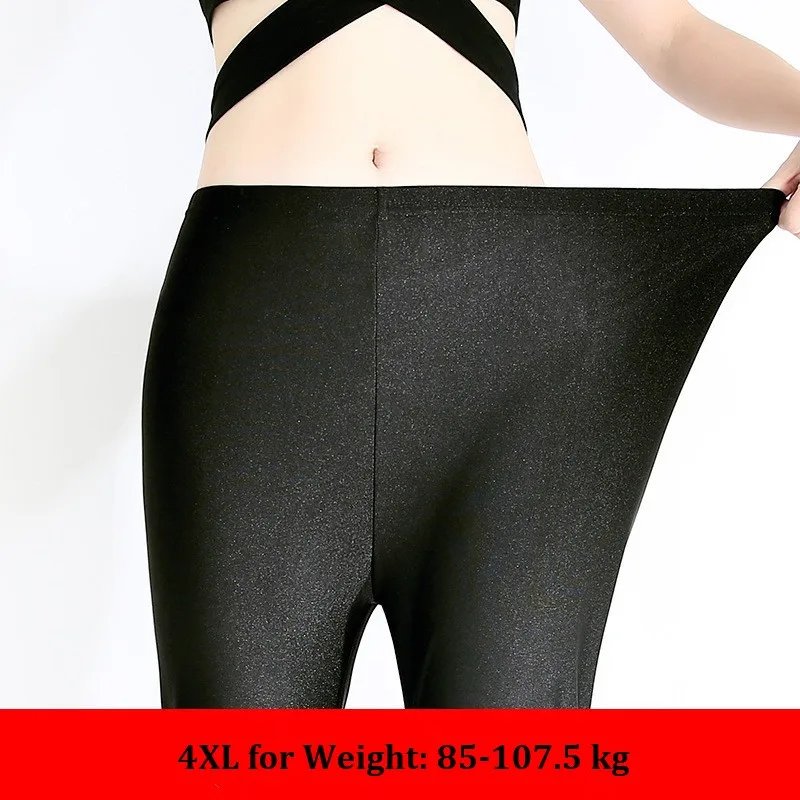 Plus Size Casual Leggings For Women High Elastic Black Fitness Workout Pencil Leggins Pants Streetwear Sexy Push Up Legging 5XL
Plus Size Casual Leggings For Women High Elastic Black Fitness Workout Pencil Leggins Pants Streetwear Sexy Push Up Legging 5XL