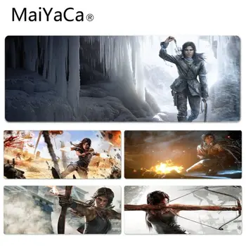 MaiYaCa The Tomb Raider Laptop Computer Lockedge Mousepad Size for 40x90CM Speed Version Gaming Mousepads
MaiYaCa The Tomb Raider Laptop Computer Lockedge Mousepad Size for 40x90CM Speed Version Gaming Mousepads