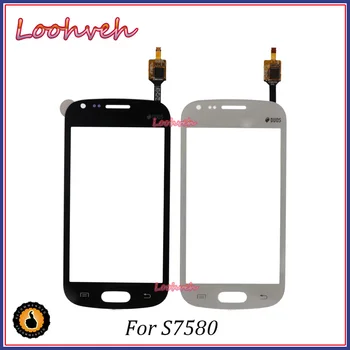 10Pcs/lot For Samsung Galaxy Trend Plus DUOS 2 GT S7580 S7582 7580 7582 Digitizer Touch Screen Panel Sensor Outer Glass Lens
10Pcs/lot For Samsung Galaxy Trend Plus DUOS 2 GT S7580 S7582 7580 7582 Digitizer Touch Screen Panel Sensor Outer Glass Lens