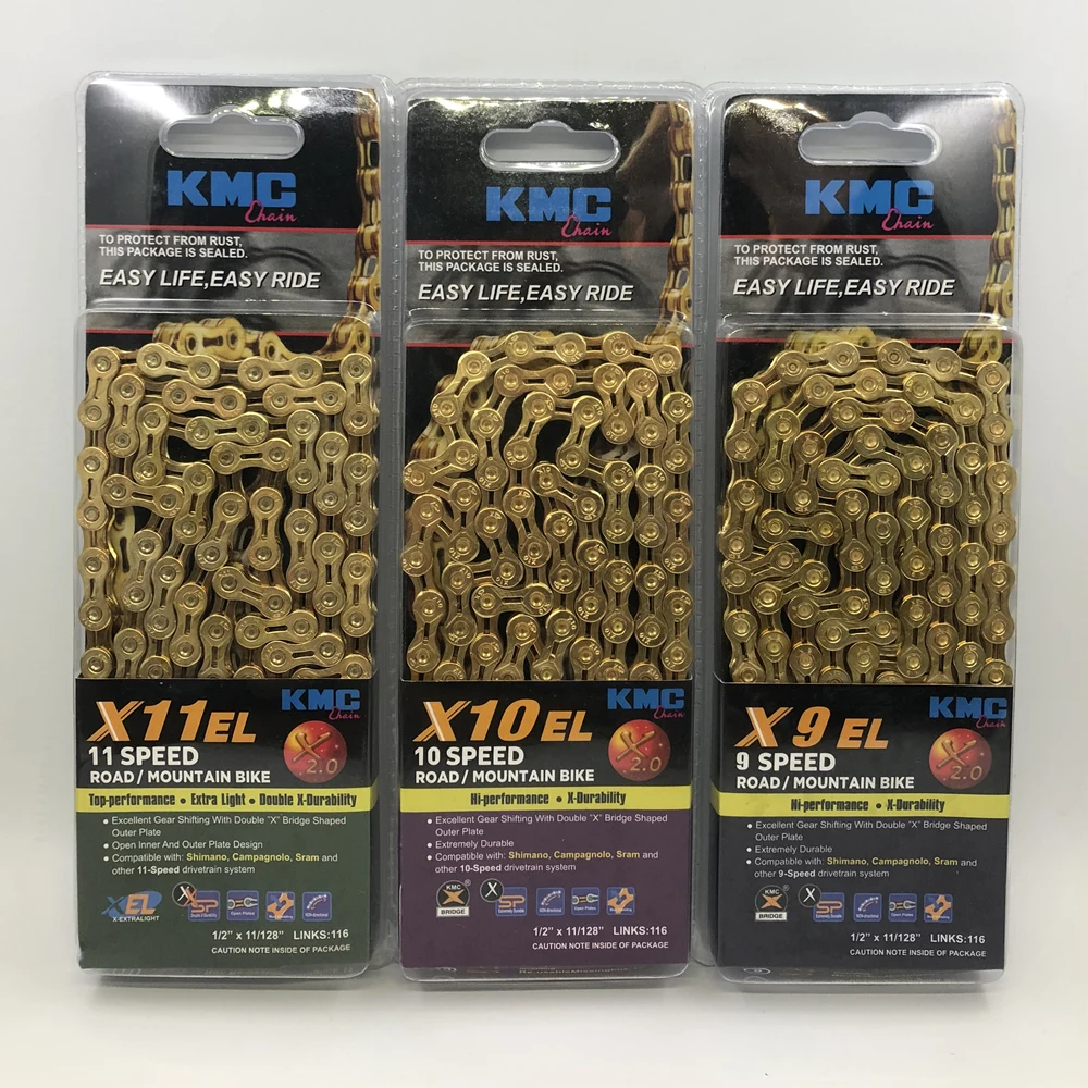 factory X10EL X11EL Extra Light double X chain 10 11 speed mtb road Full hollow half hollow bicycle chain titanium DH Cheap AM
factory X10EL X11EL Extra Light double X chain 10 11 speed mtb road Full hollow half hollow bicycle chain titanium DH Cheap AM