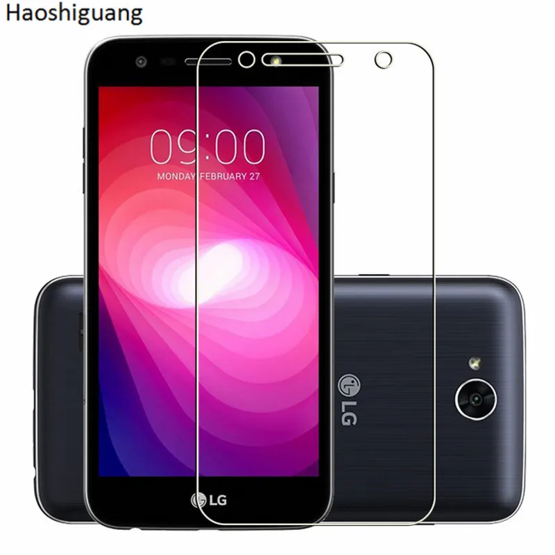 For LG X Power 2 M320 9H Tempered Glass For LG X Power2 M320N M320F M320G M320K M322 X500 X320 Screen Protector Protective Film
For LG X Power 2 M320 9H Tempered Glass For LG X Power2 M320N M320F M320G M320K M322 X500 X320 Screen Protector Protective Film