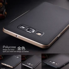 Neo Hybrid S7 edge Silicone Cover Case For Samsung Galaxy S5 S6 S7 edge S4 A3 A5 A7 2016 2015 Note 5 Note 7 Note 3 4 Phone Cases