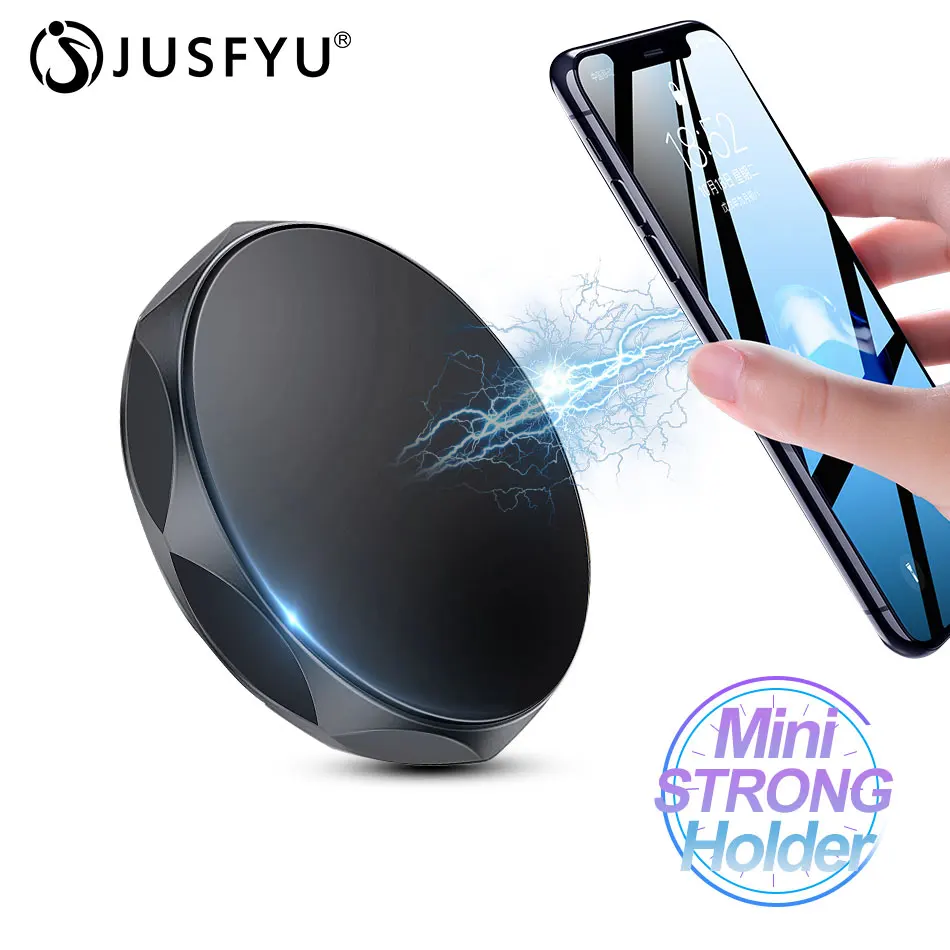 Metal Magnetic Car Cell Mobile Phone Holder Wall Mount Support Magnet Tablet Dashboard GPS Stand for iPhone Xiaomi Huawei LG HTC
Metal Magnetic Car Cell Mobile Phone Holder Wall Mount Support Magnet Tablet Dashboard GPS Stand for iPhone Xiaomi Huawei LG HTC