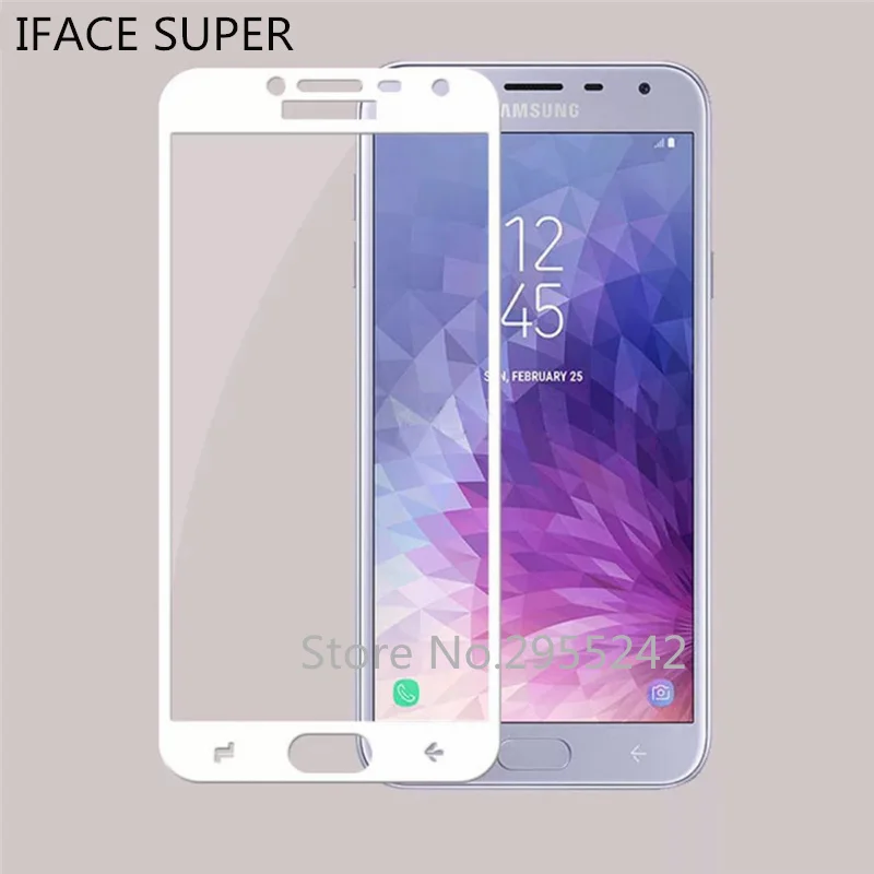 Tempered Glass For Samsung Galaxy J4 Full Screen Protector Samsung J400 Screen Protector For Samsung Galaxy J4 2018 J 4 SM-J400F
Tempered Glass For Samsung Galaxy J4 Full Screen Protector Samsung J400 Screen Protector For Samsung Galaxy J4 2018 J 4 SM-J400F