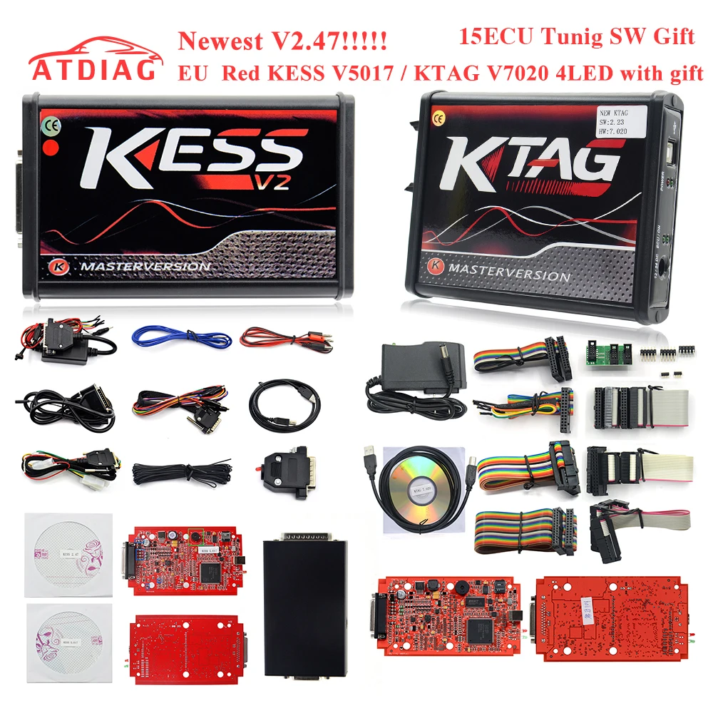 4 Led Online Master KESS V2.47 2.47 Red Ktag V7.020 V2.23 v2.25 No Token Limit K Tag 7.020 7020 ECU Programmer Gifts ECM Winols
4 Led Online Master KESS V2.47 2.47 Red Ktag V7.020 V2.23 v2.25 No Token Limit K Tag 7.020 7020 ECU Programmer Gifts ECM Winols