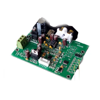 ES9028Q2M ES9028 I2S Input Power Amplifier Decoder Board Mill Board DAC Upgrade ES9018 5532DD
ES9028Q2M ES9028 I2S Input Power Amplifier Decoder Board Mill Board DAC Upgrade ES9018 5532DD
