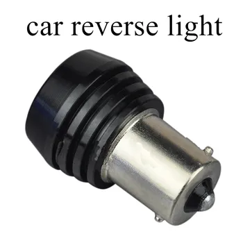 new arrival 12V T10 1156 2X9W Chip LED Car Reverse Backup Reverse Lamp Sourcing Light White
new arrival 12V T10 1156 2X9W Chip LED Car Reverse Backup Reverse Lamp Sourcing Light White
