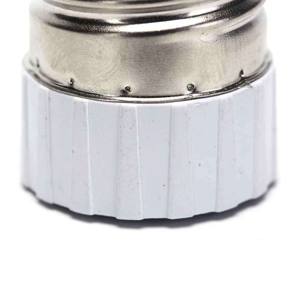 Description Picture 4 of itemE27 To MR16 Base Converter Caremic LED Light Lamp Adapter E27 Lamp Holder Adapter Screw Socket E27 To GU5.3 G4 LED Bulb Parts