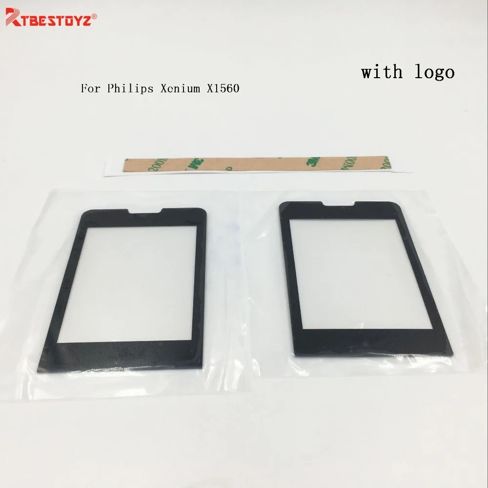 RTBESTOYZ Black Screen For Philips Xenium X1560 Glass lens Panel NOT Touch Screen Digitizer Replacement + tracking
RTBESTOYZ Black Screen For Philips Xenium X1560 Glass lens Panel NOT Touch Screen Digitizer Replacement + tracking