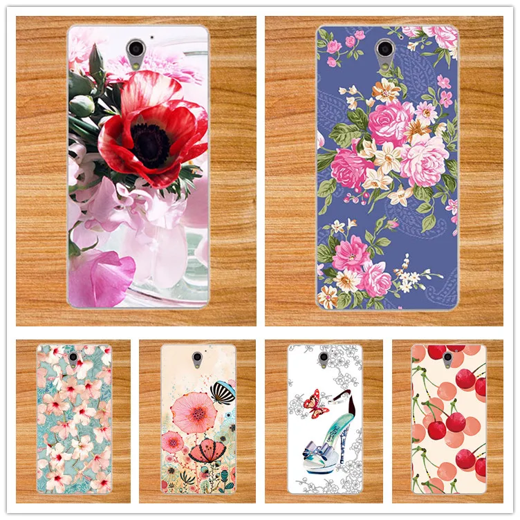 High Quality Diy UV Painting Colored Flowers Fruit Soft Tpu Case Cover For Zte Blade A510 A 510 5.0" Cases Silicone Sheer Bags
High Quality Diy UV Painting Colored Flowers Fruit Soft Tpu Case Cover For Zte Blade A510 A 510 5.0" Cases Silicone Sheer Bags