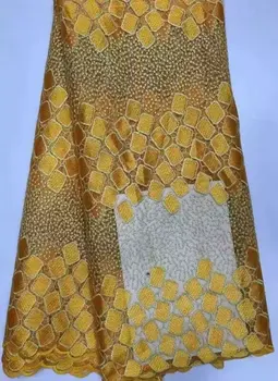 2016 New Embroidery Design African Net Lace Fabric Royal Mesh Tulle Lace, Nigerian French Guipure Cord LaceJ13K
2016 New Embroidery Design African Net Lace Fabric Royal Mesh Tulle Lace, Nigerian French Guipure Cord LaceJ13K