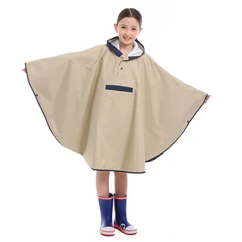 Children Kids Raincoat Waterproof Impermeable Ponchos Jackets Rain Coat Women Outdoors Travel Capa De Chuva Chubasquero LZO019
Children Kids Raincoat Waterproof Impermeable Ponchos Jackets Rain Coat Women Outdoors Travel Capa De Chuva Chubasquero LZO019