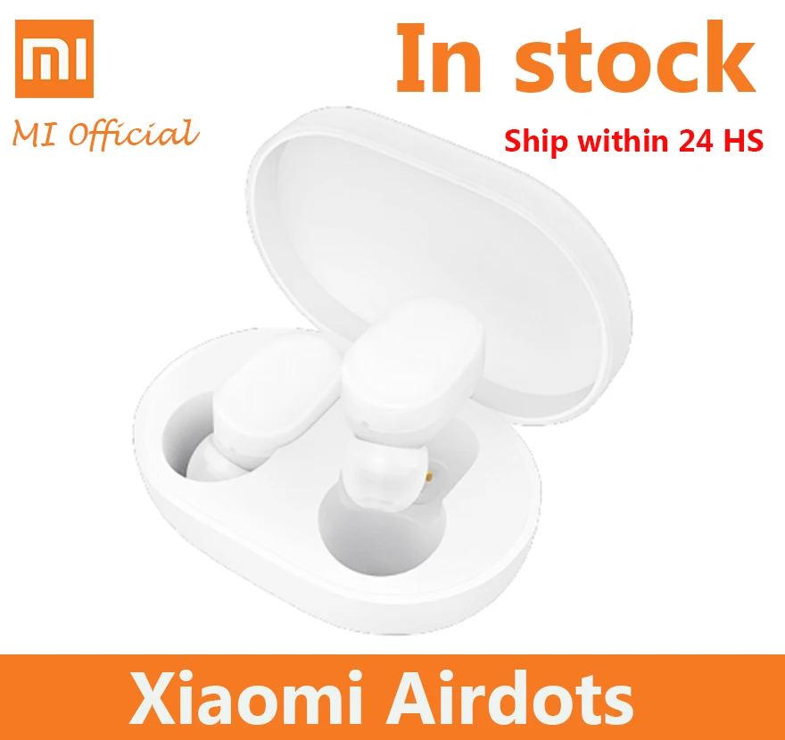 xiaomi AirDots youth in stock bluetooth earphones TWS headset smart AI Control mi wireless Headphones for redmi iphone new year
xiaomi AirDots youth in stock bluetooth earphones TWS headset smart AI Control mi wireless Headphones for redmi iphone new year